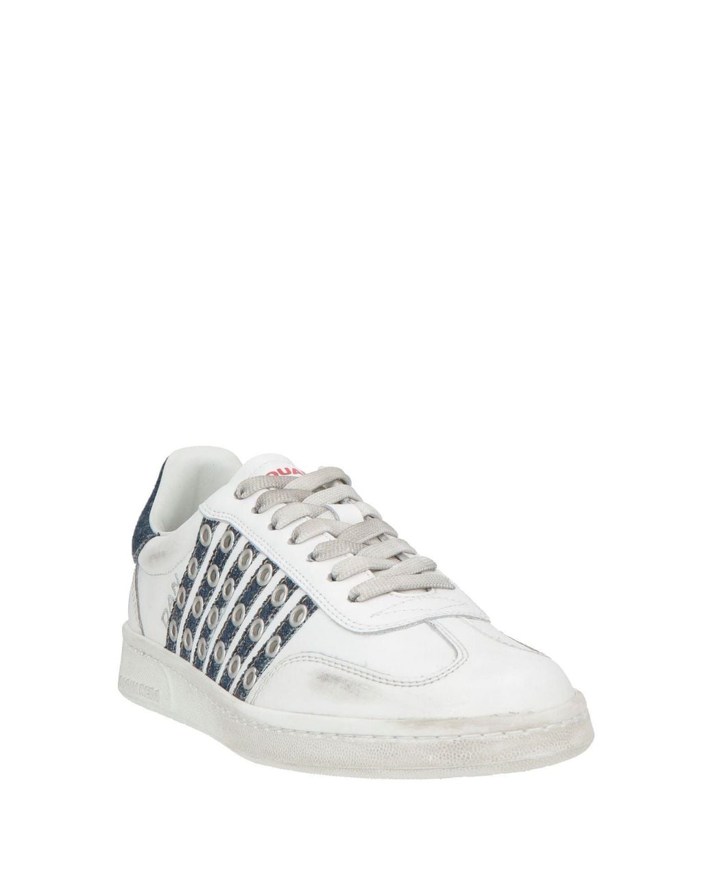 DSquared² Sneakers in White für Herren
