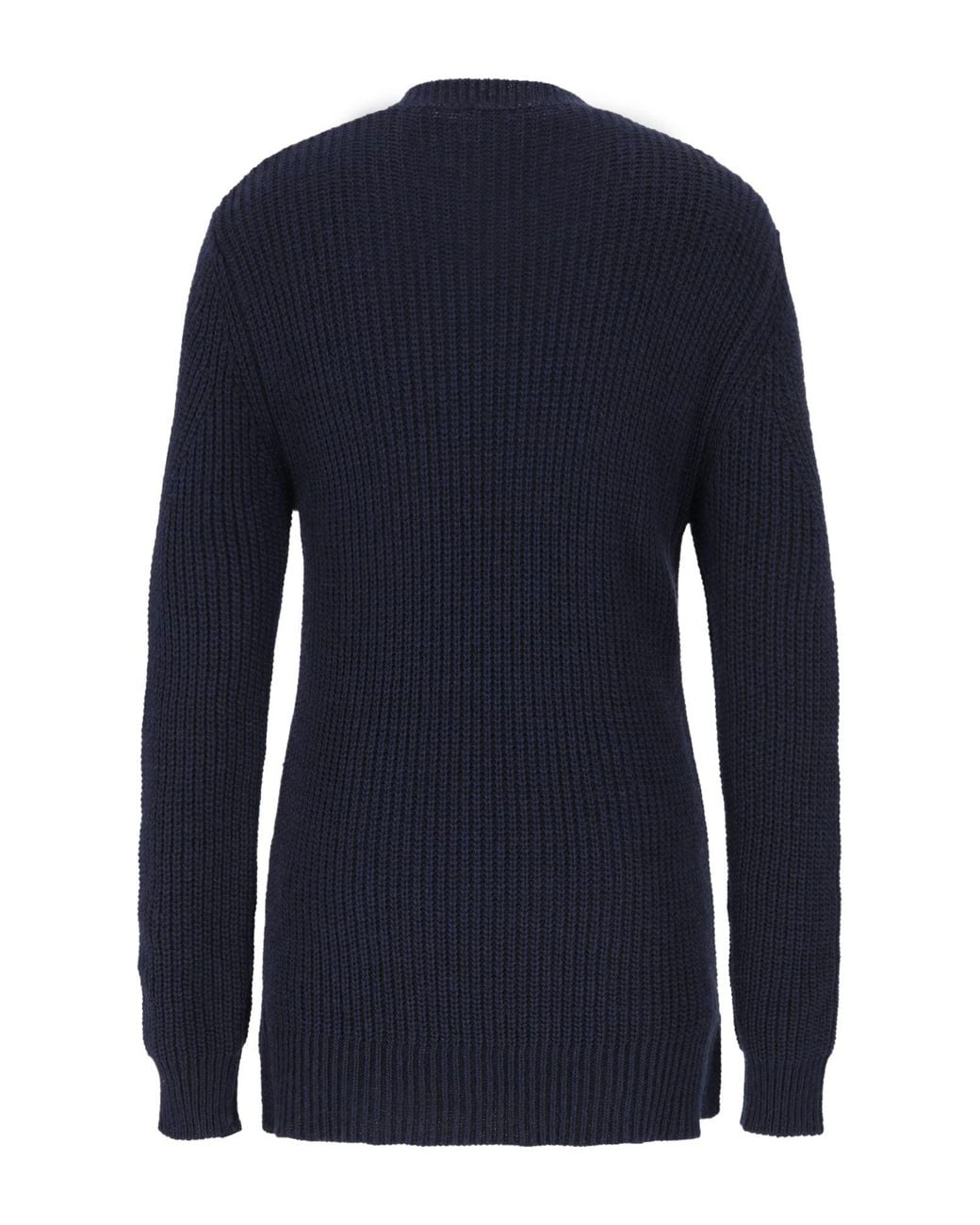 Daniele Alessandrini Blue Sweater for men