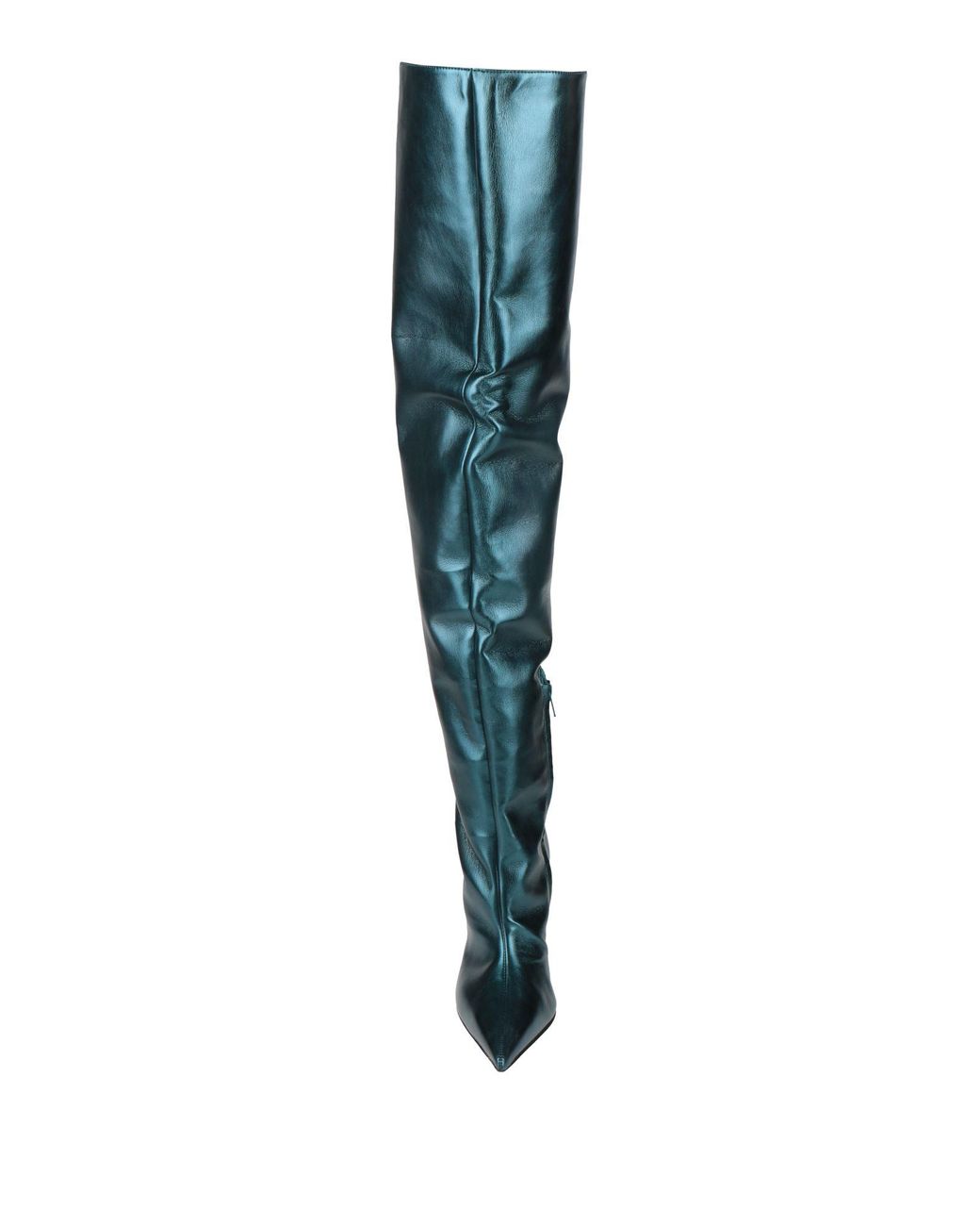 Pinko Blue Boot