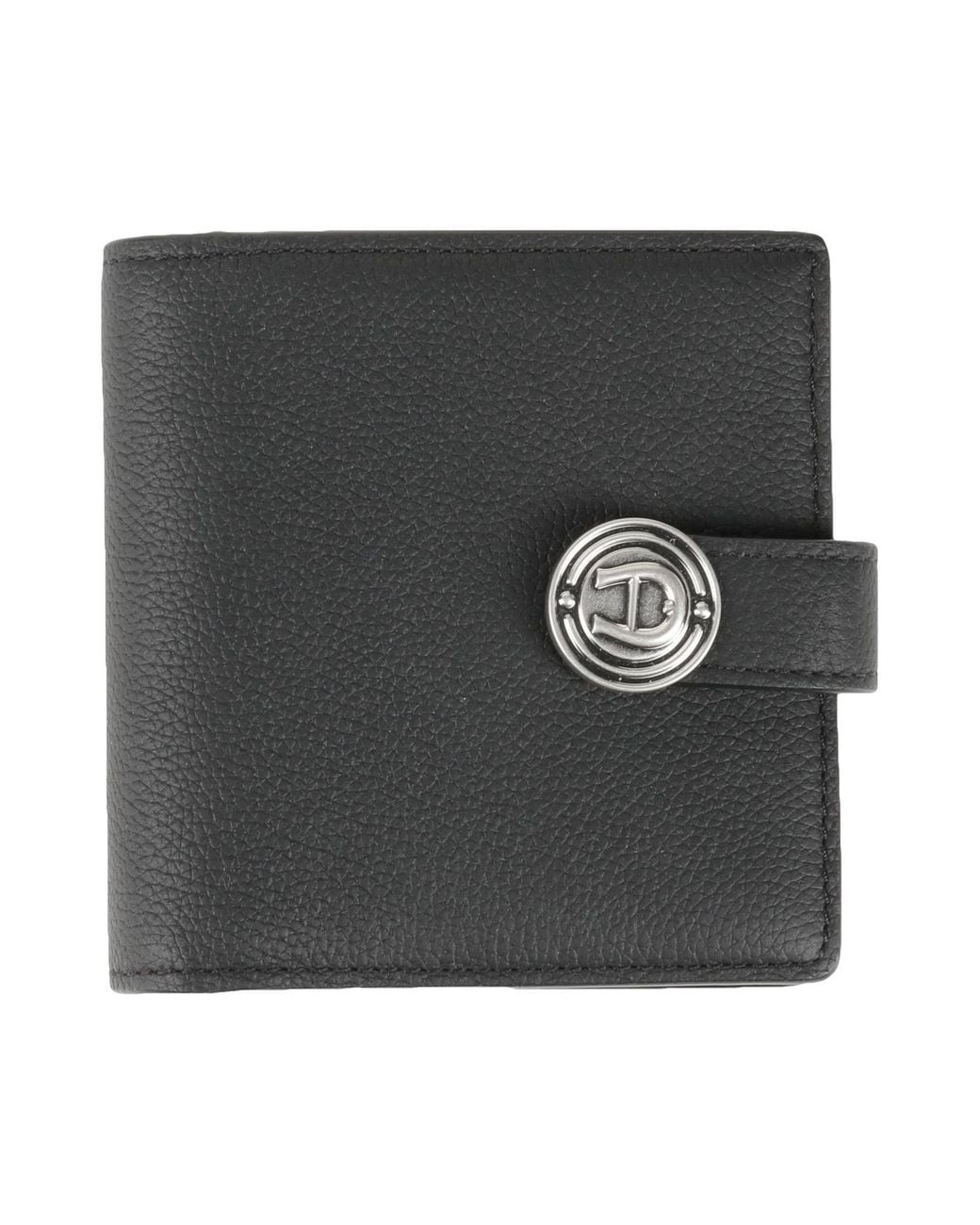 Aigner Black Wallets