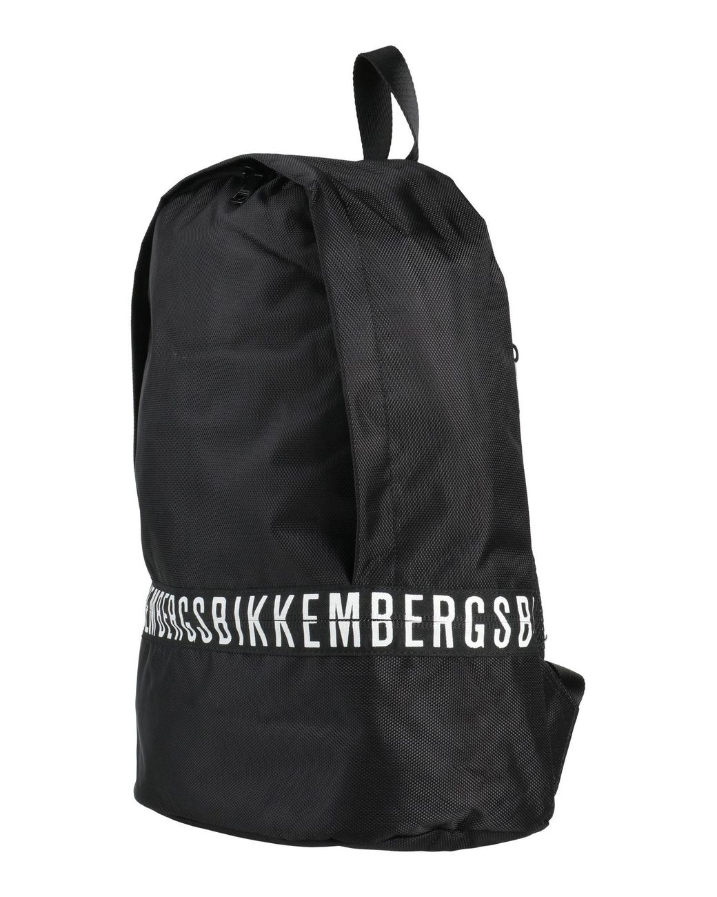Zaino di Bikkembergs in Black