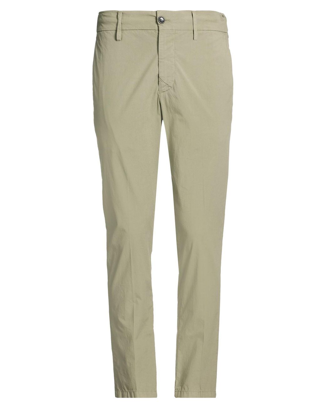 BE ABLE Green Pants for men