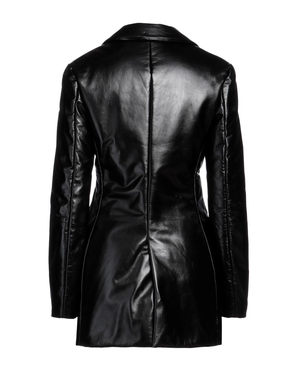 Loewe Black Coat