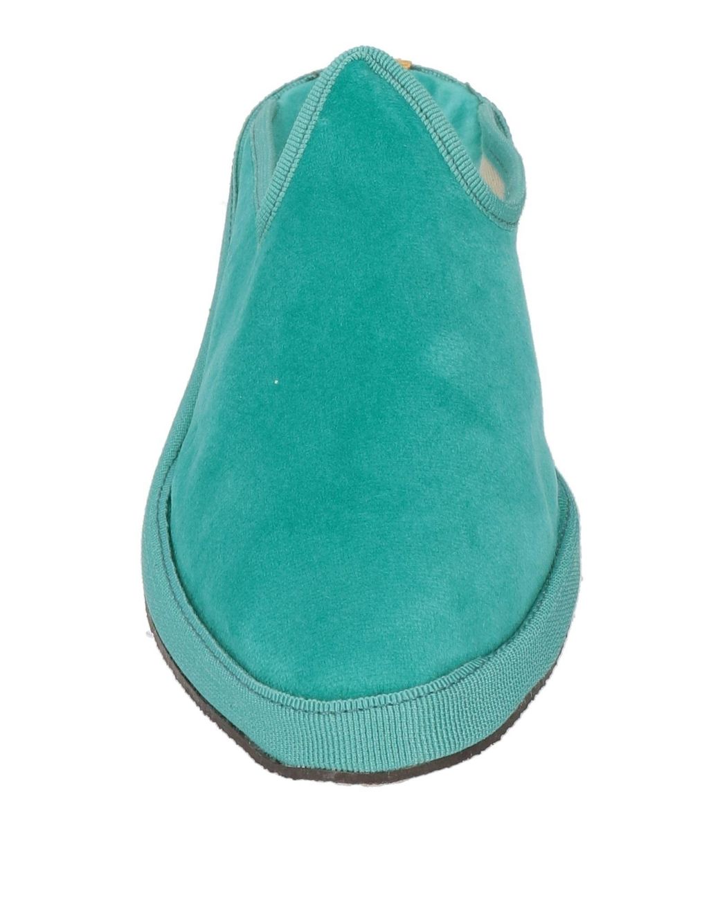 BLECS Green Mules & Clogs