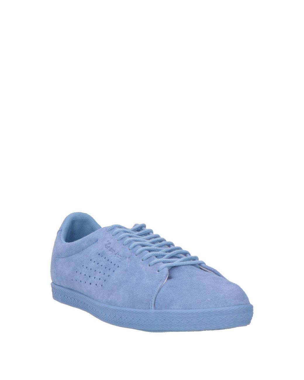 Le Coq Sportif Sneakers in Blue | Lyst