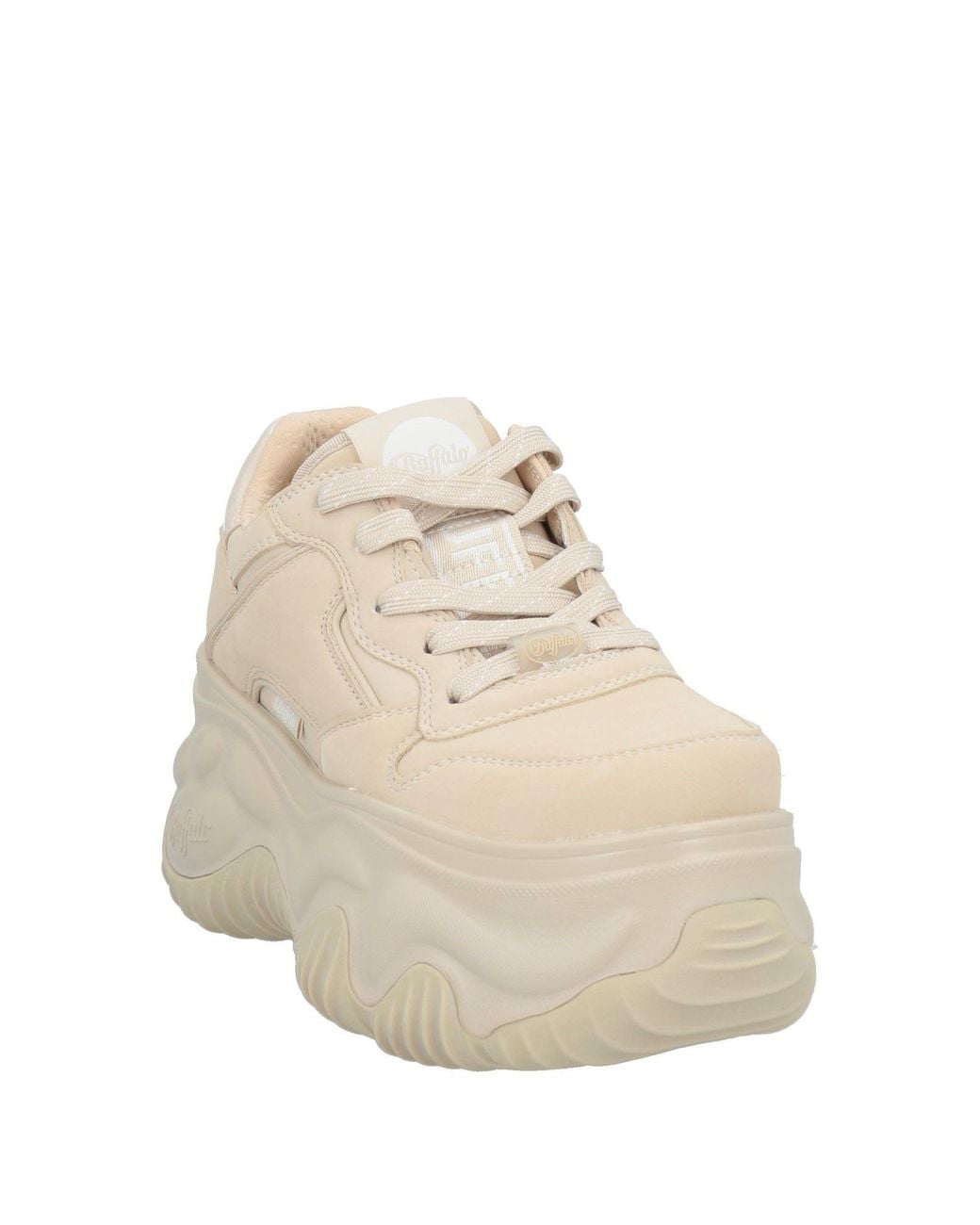 Buffalo Natural Trainers