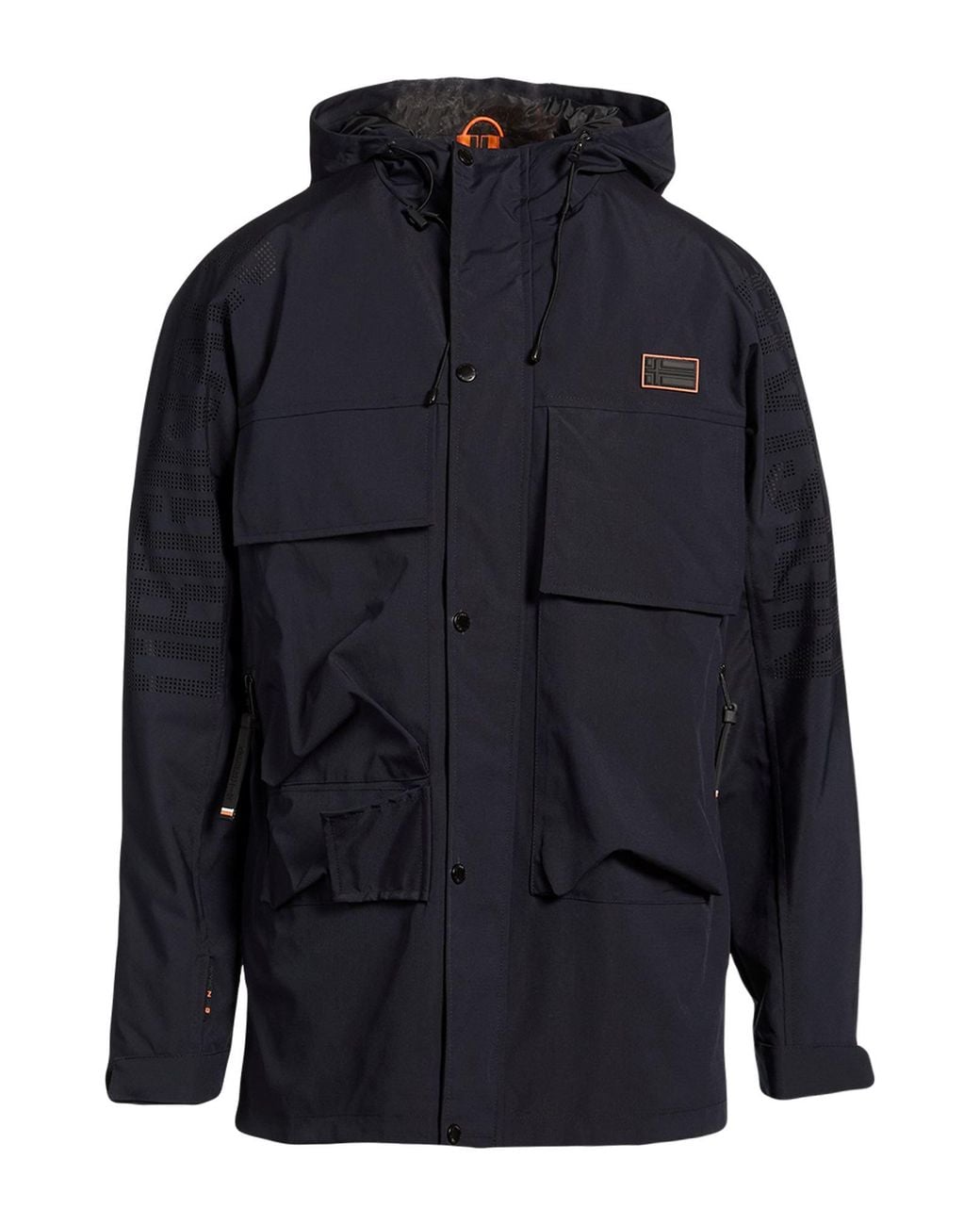 GEOGRAPHICAL NORWAY Blue Jackets for men