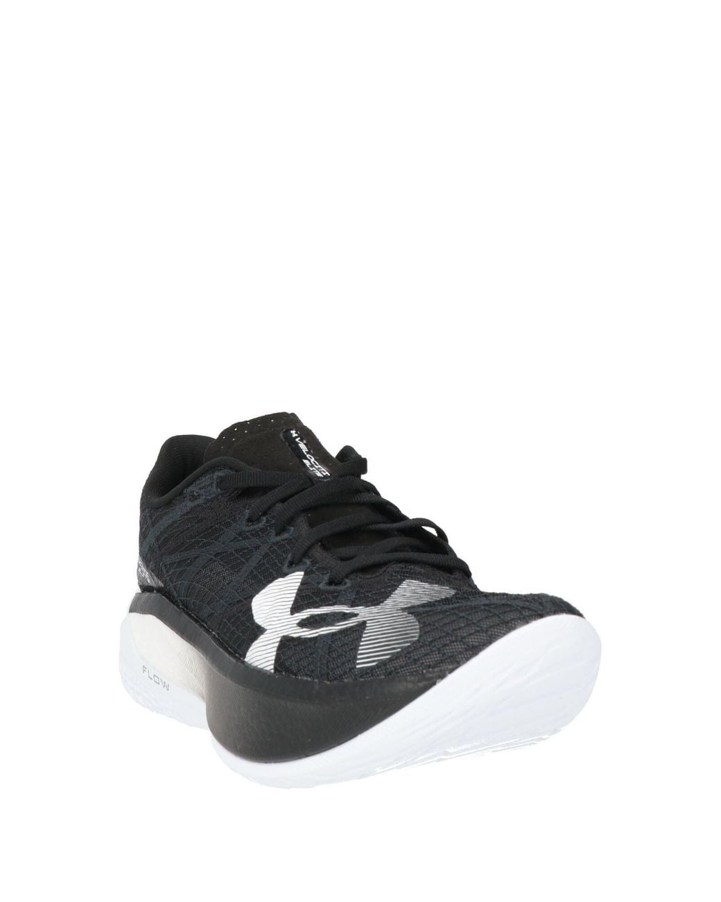 Under Armour Black Sneakers