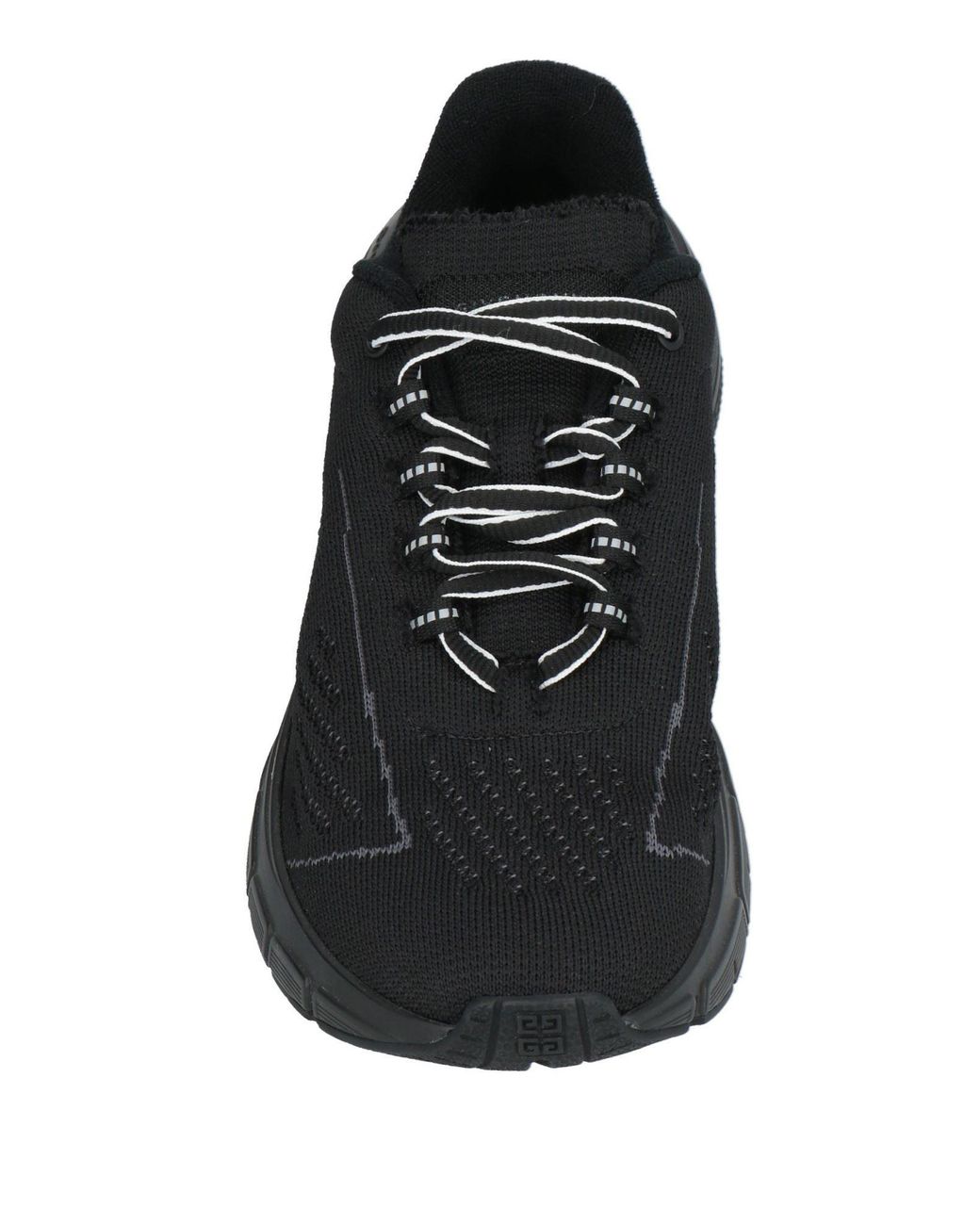 Givenchy Black Sneakers for men