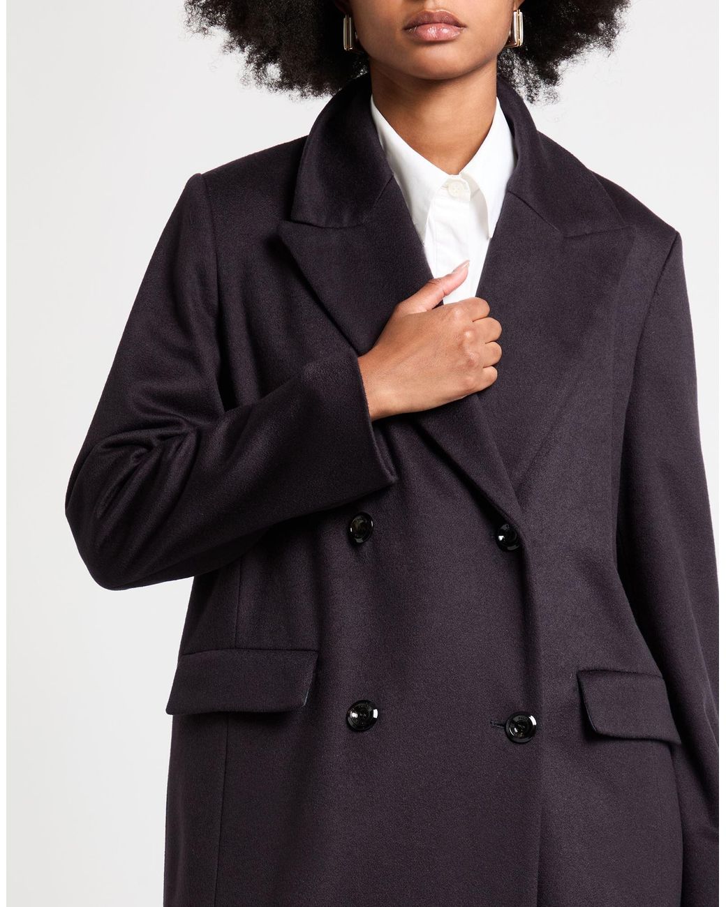 Paltò Blue Coat