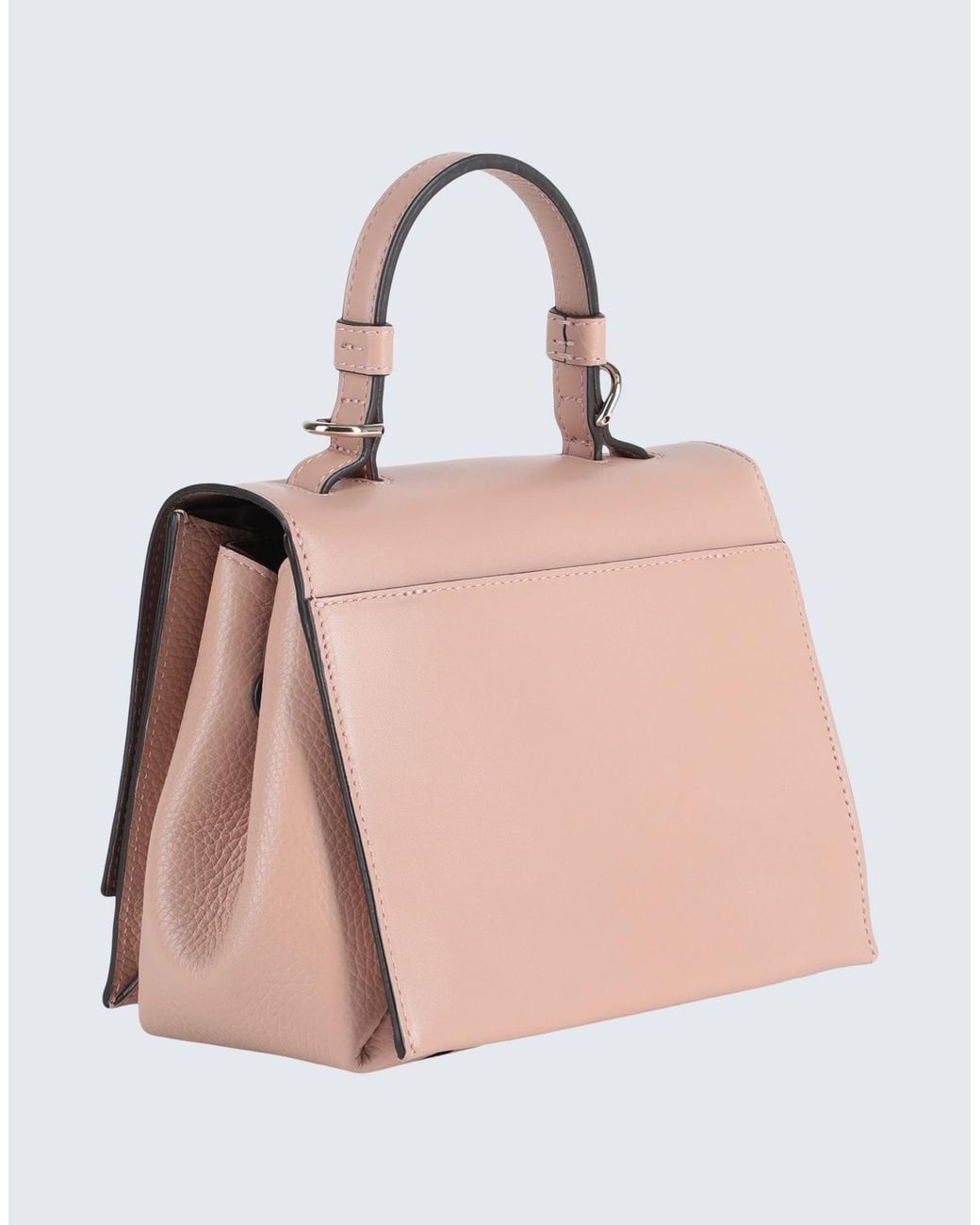 Furla Pink Handbag