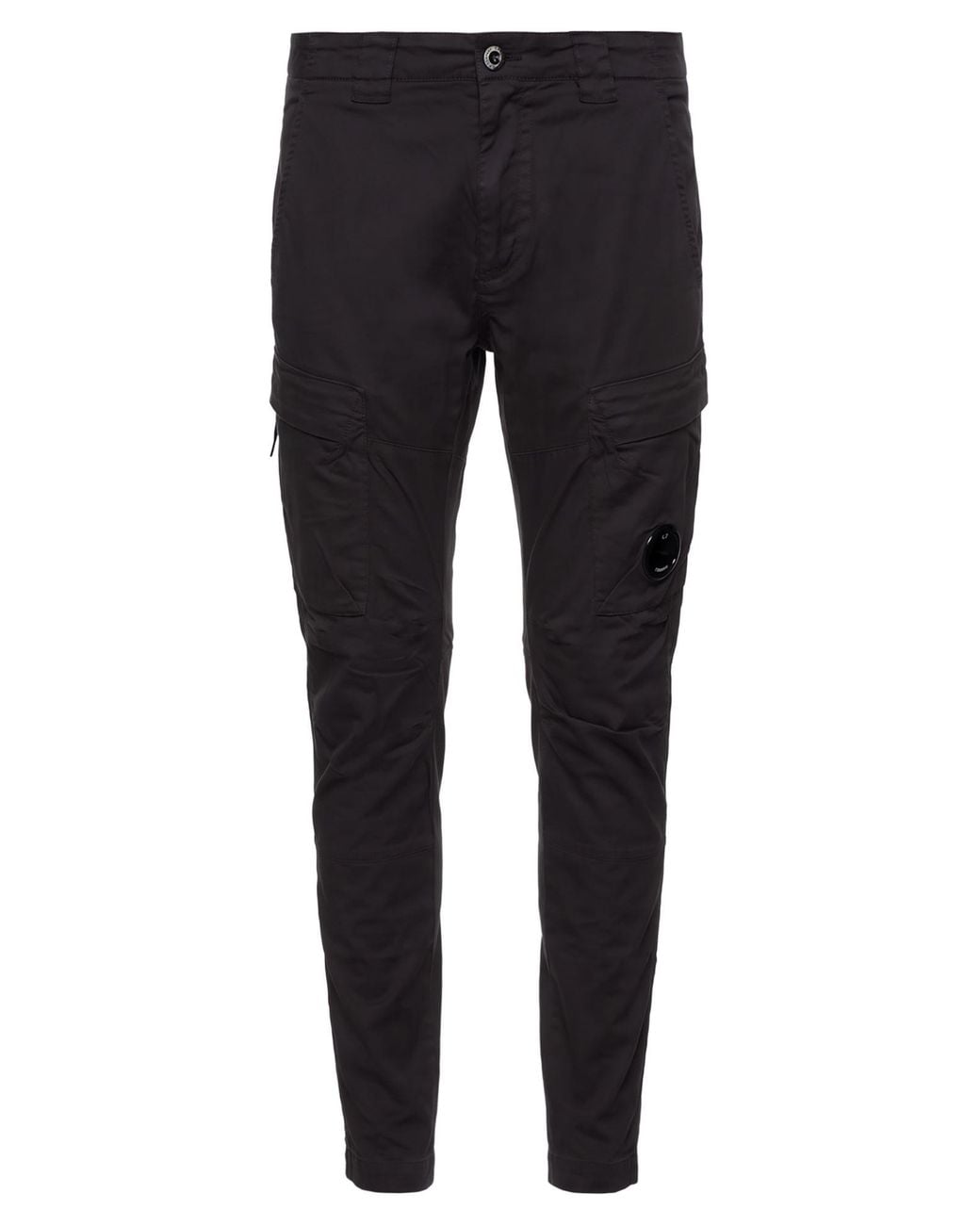 C P Company Blue Trouser for men