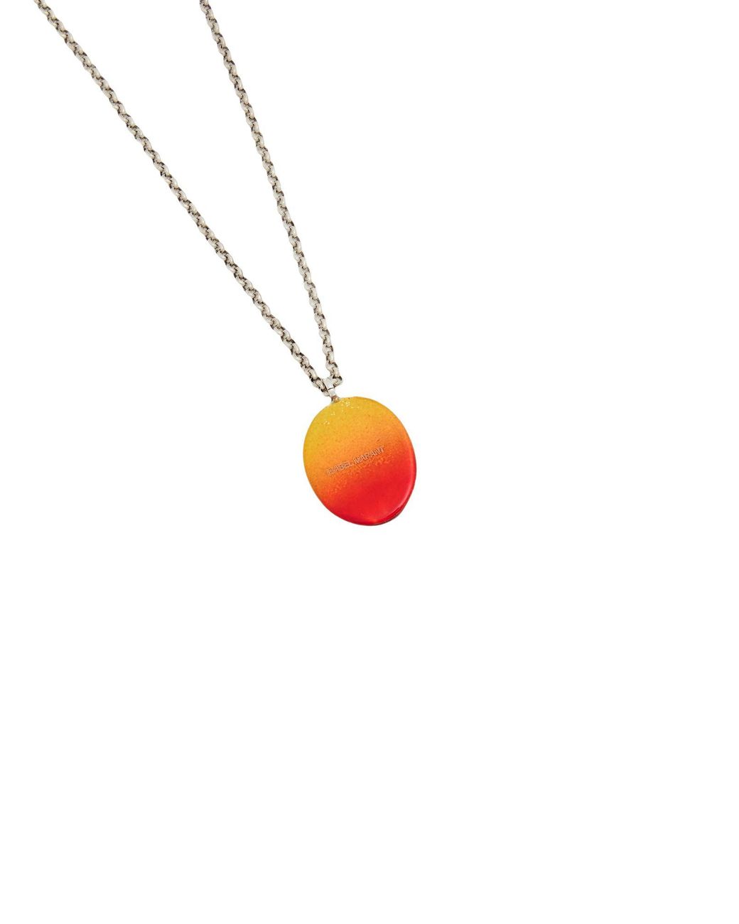 Collier Isabel Marant en coloris White