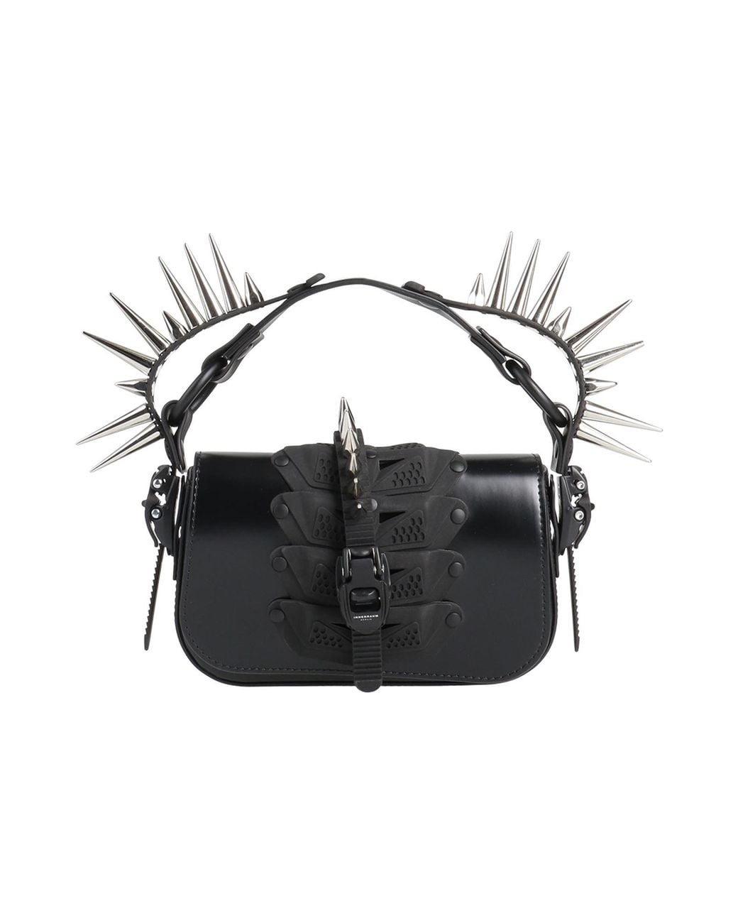 Comme des Garçons Black Handbag