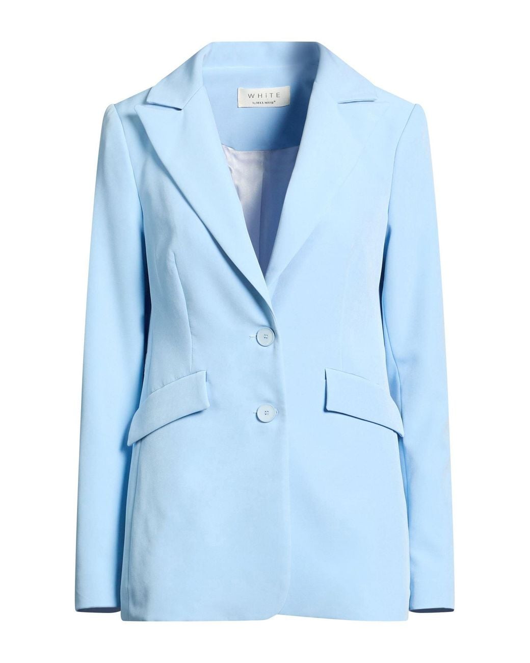 HELMUR® Blue Blazer