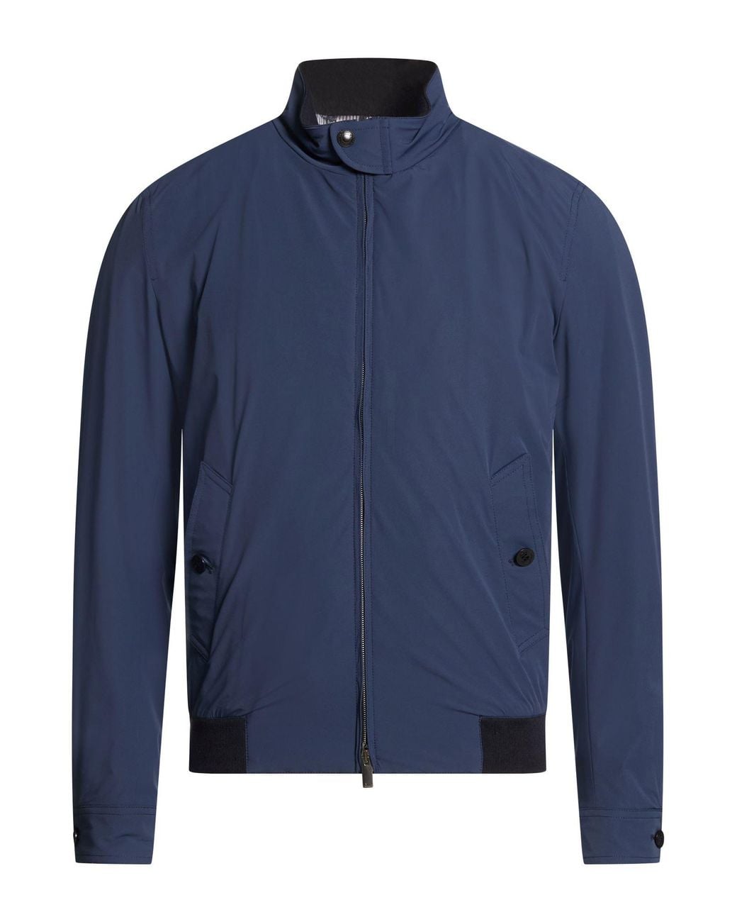 Sealup Blue Jacket for men