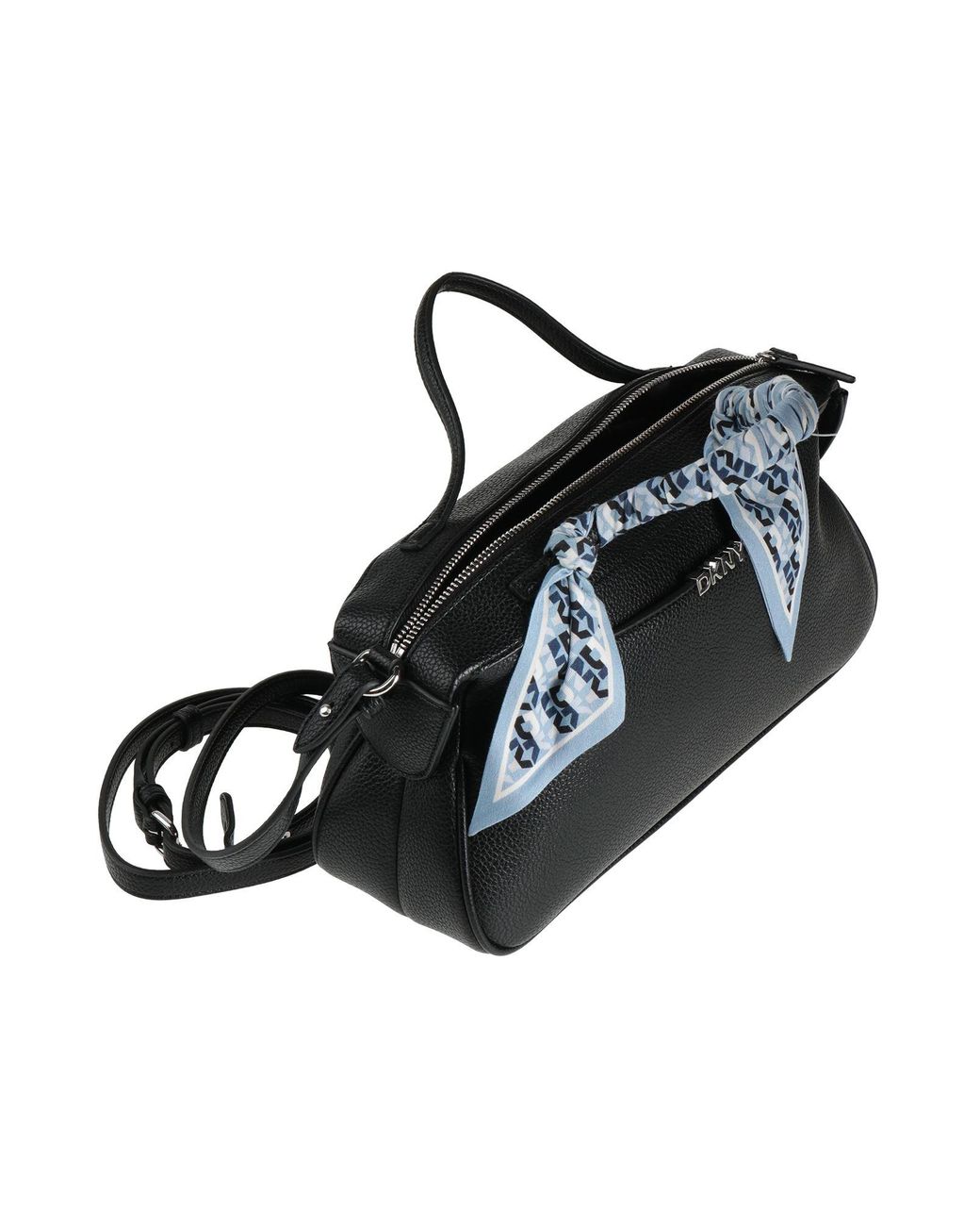 DKNY Black Handbags