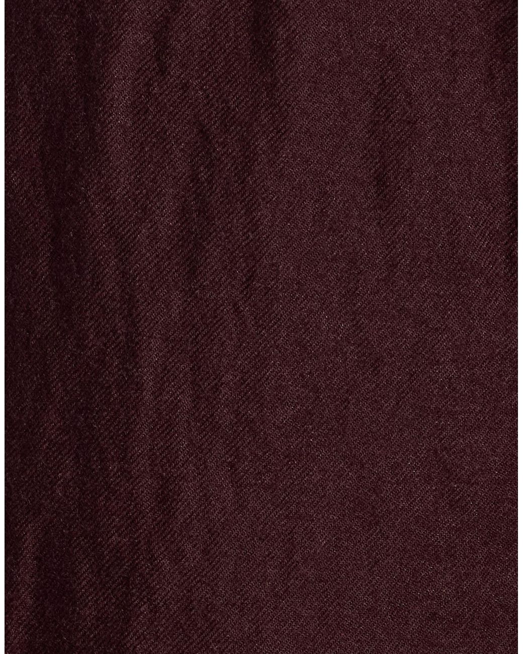 Masnada Purple Pants