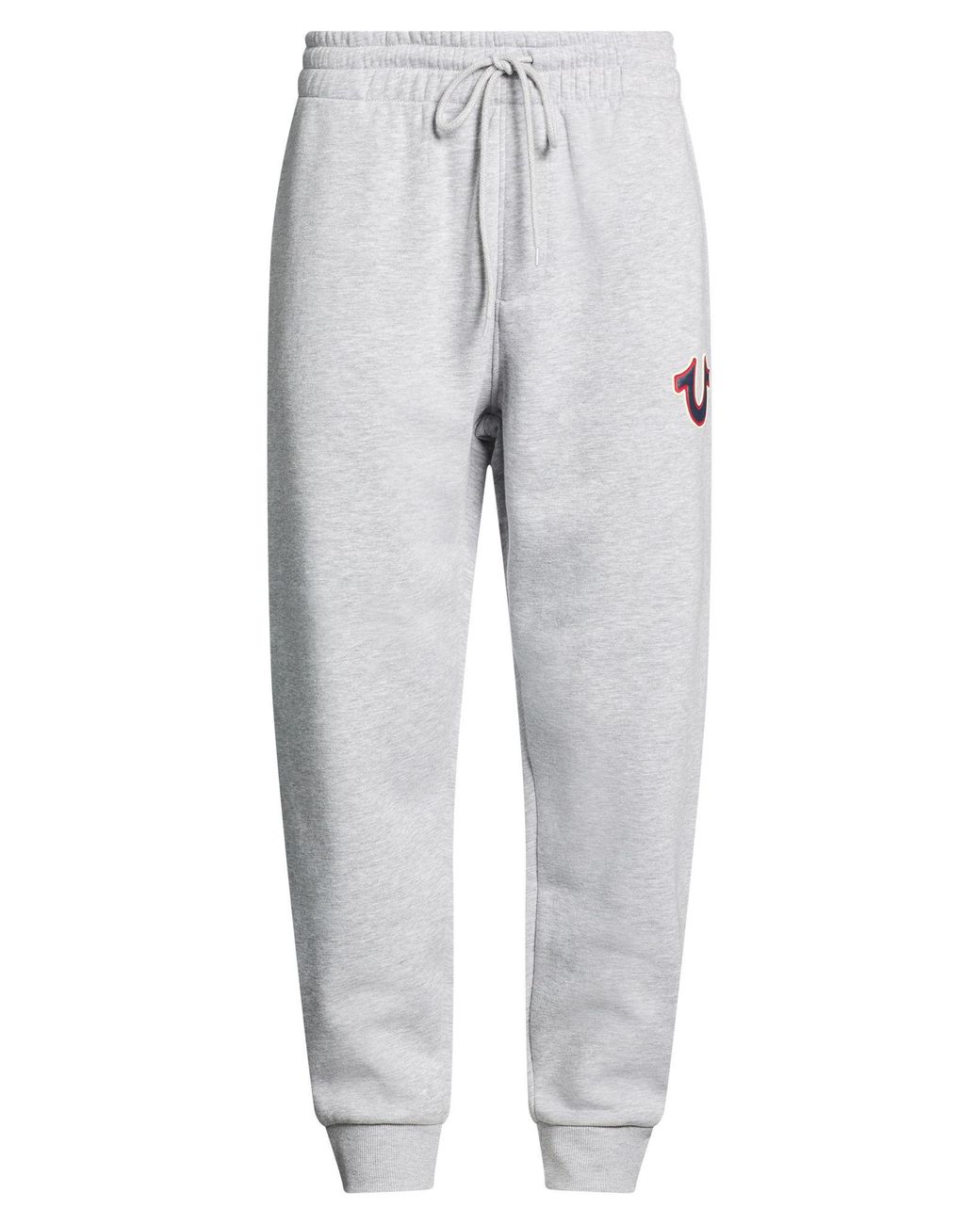True Religion Gray Pants for men