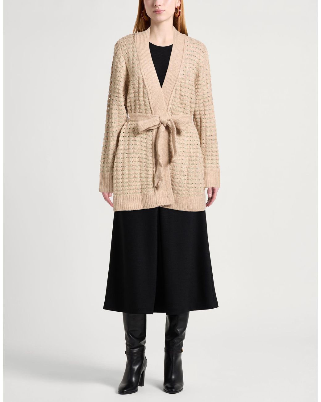 Yes Zee Natural Cardigans