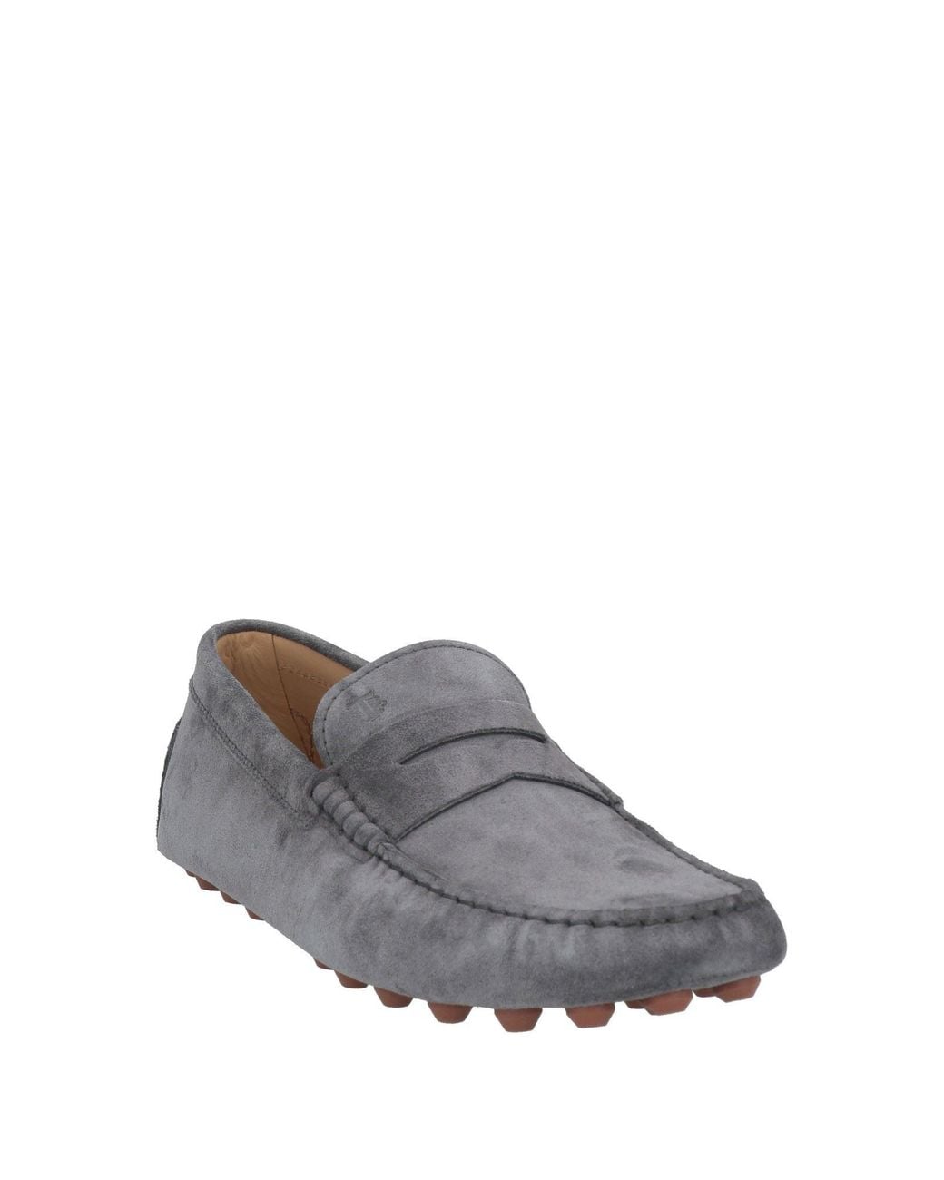 Tod's Gray Loafer for men