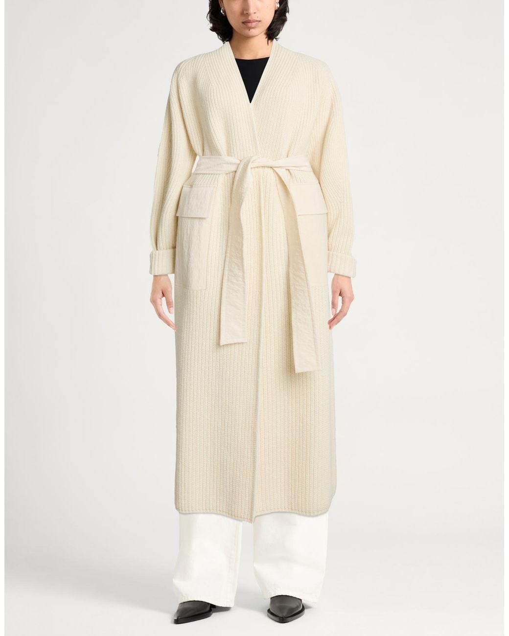 Gentry Portofino Natural Coat