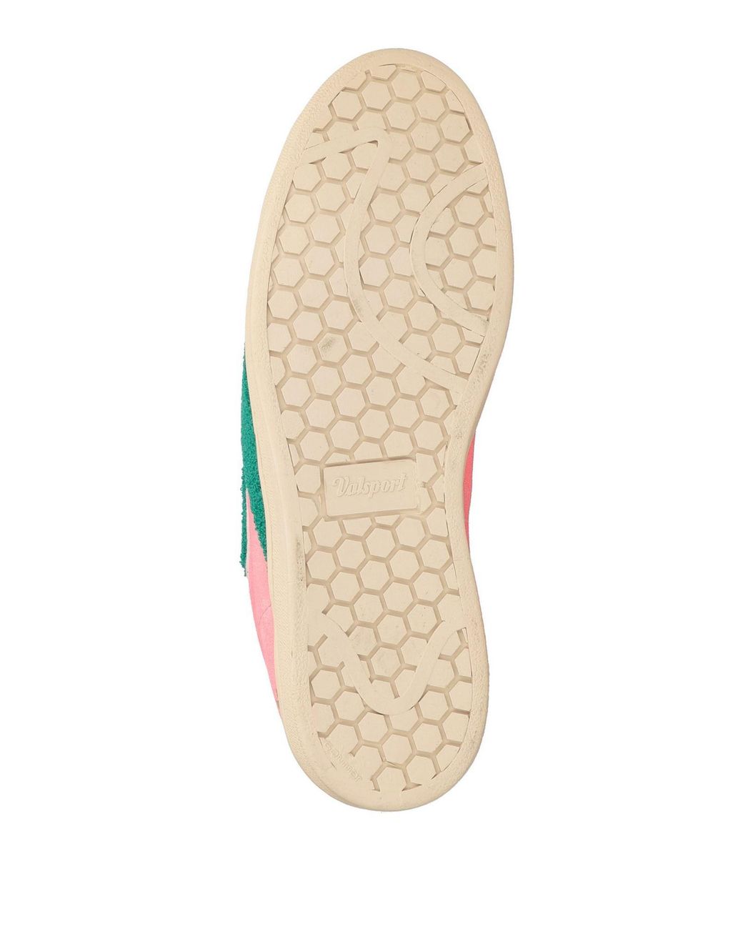 Valsport Pink Trainers for men