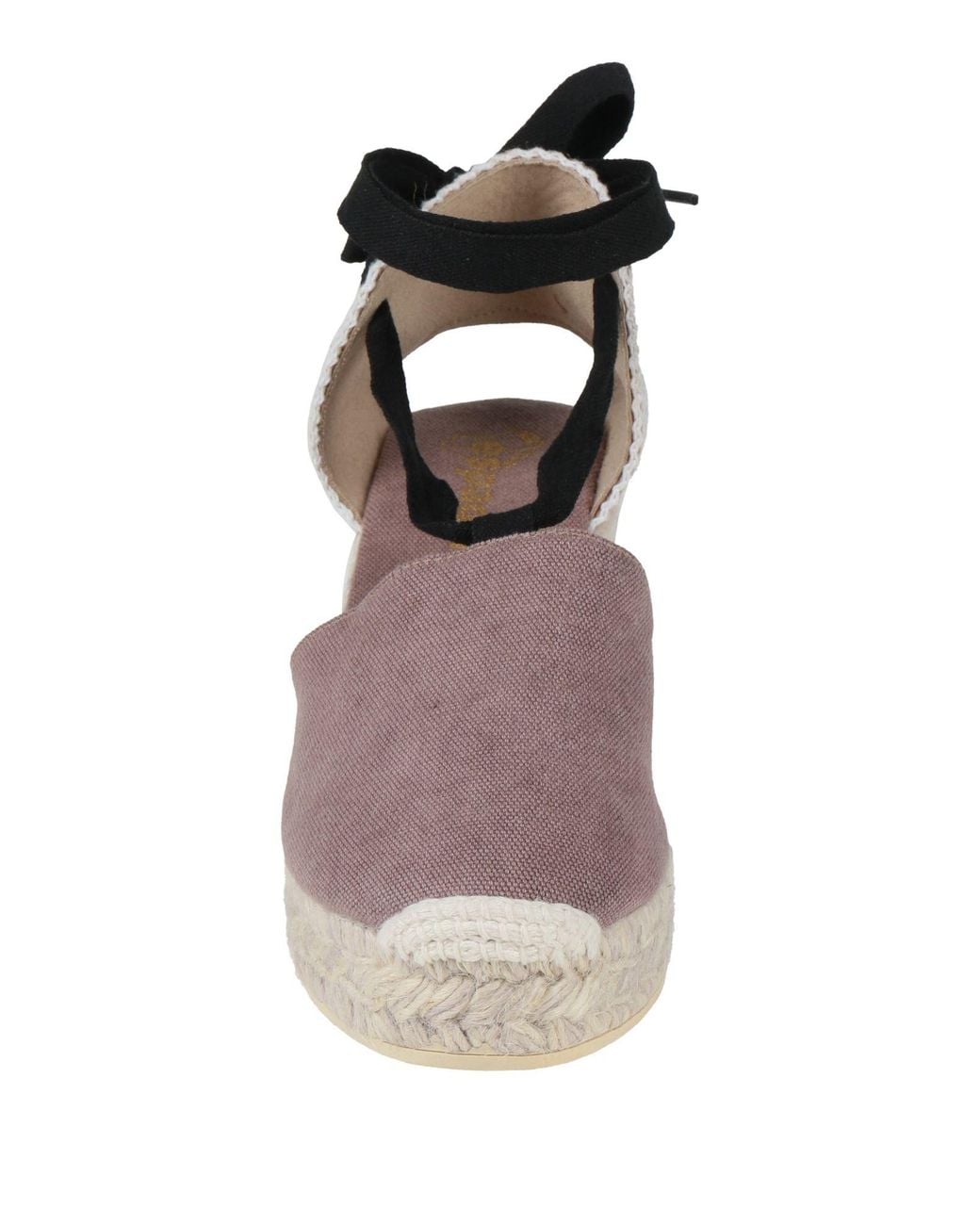 Espadrilles Brown Espadrilles Espadrilles