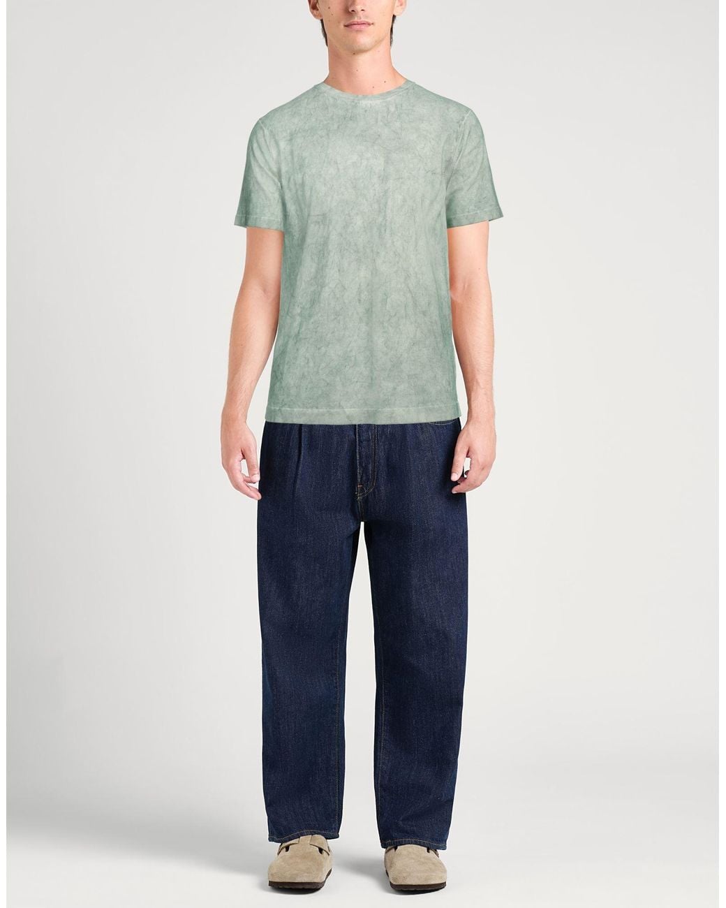 Dondup Pullover in Green für Herren