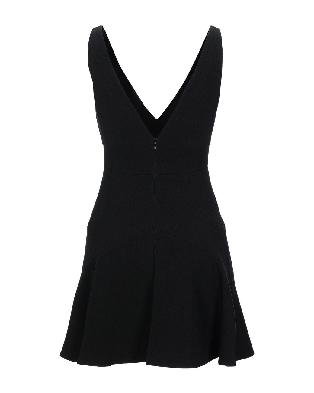 Minivestido DSquared² de color Black