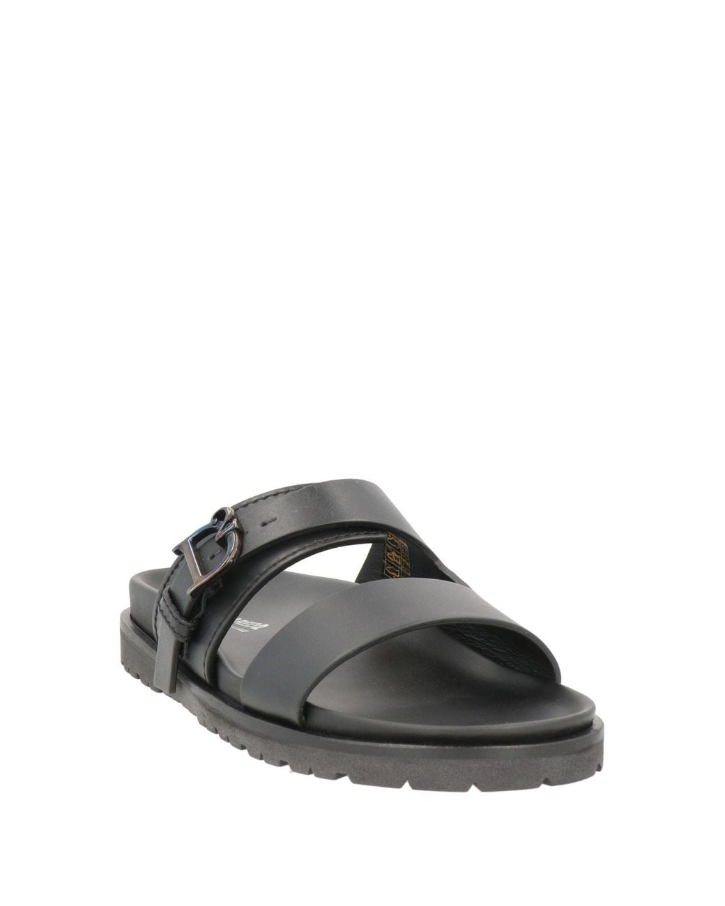 Sandali di DSquared² in Gray da Uomo