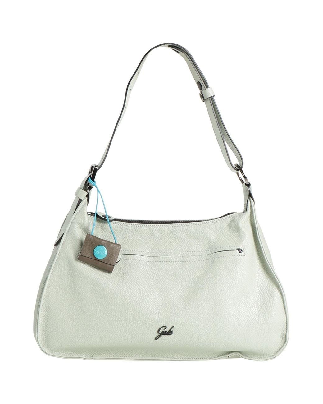 Gabs Metallic Shoulder Bags