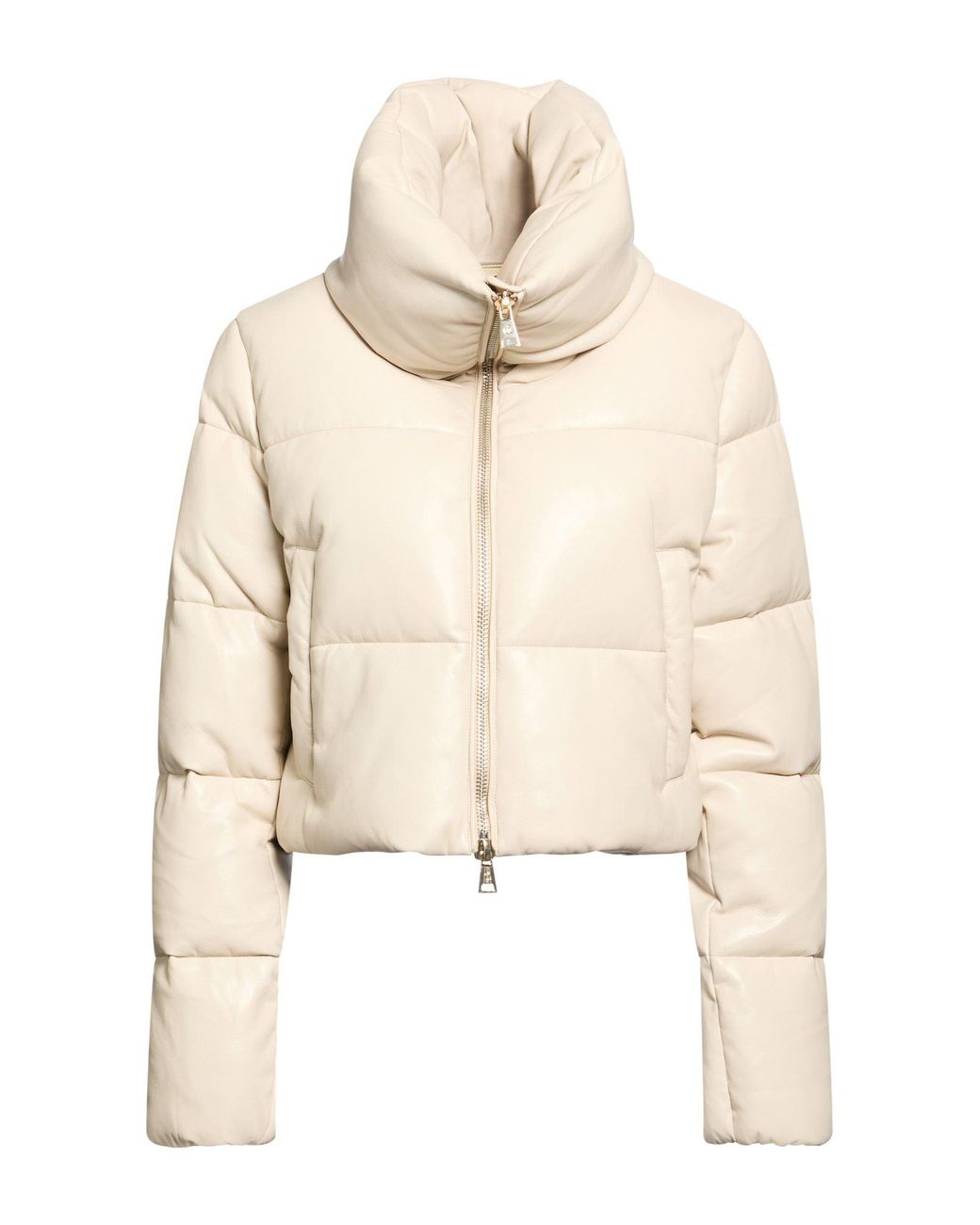 EMMA & GAIA Natural Puffers