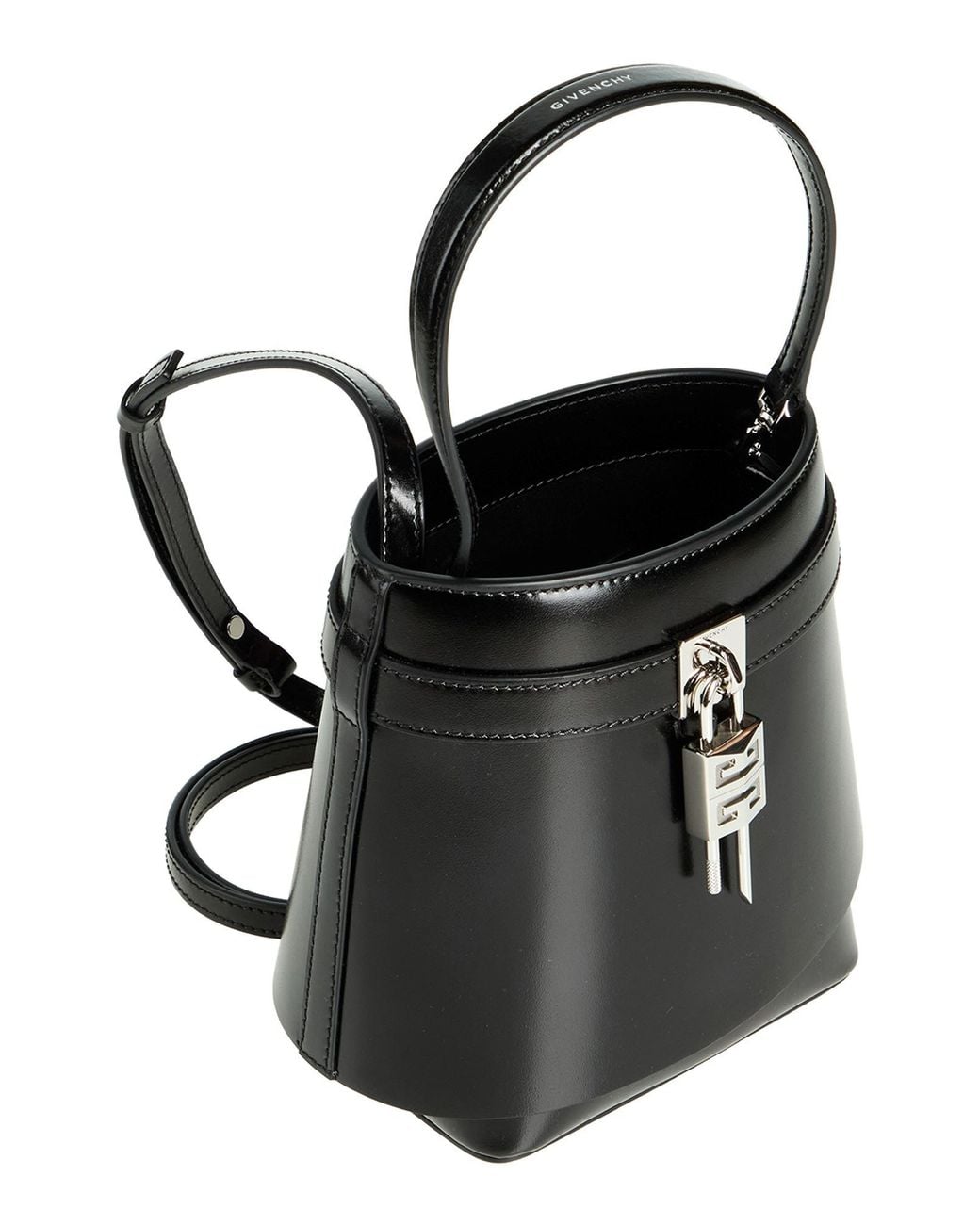 Bolso De Mano Givenchy de color Black