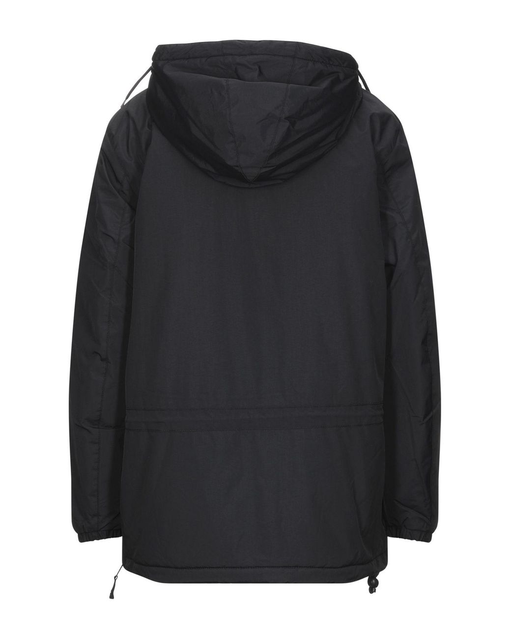 Napapijri Black Jacket for men