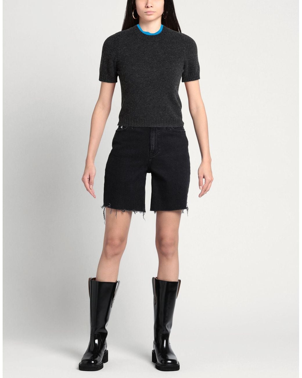 Pinko Black Jumper