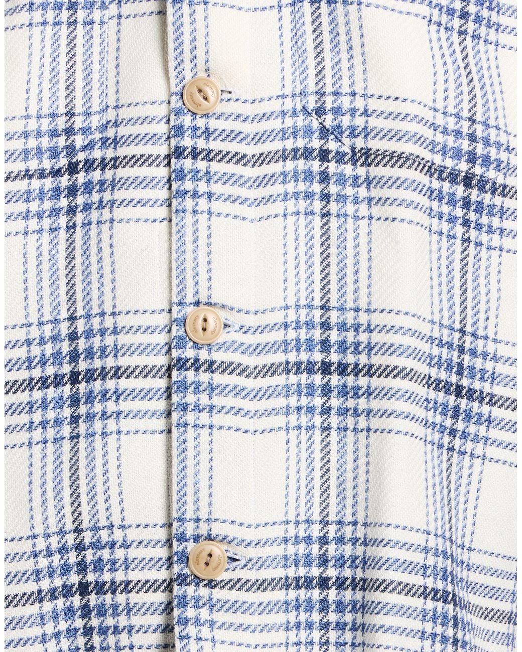 Eleventy Blue Jackets for men