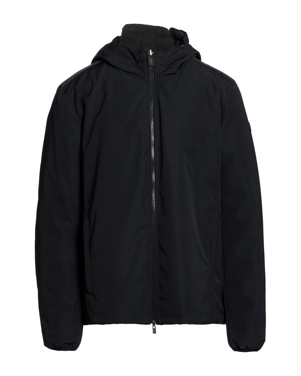 Ciesse Piumini Black Jacket for men