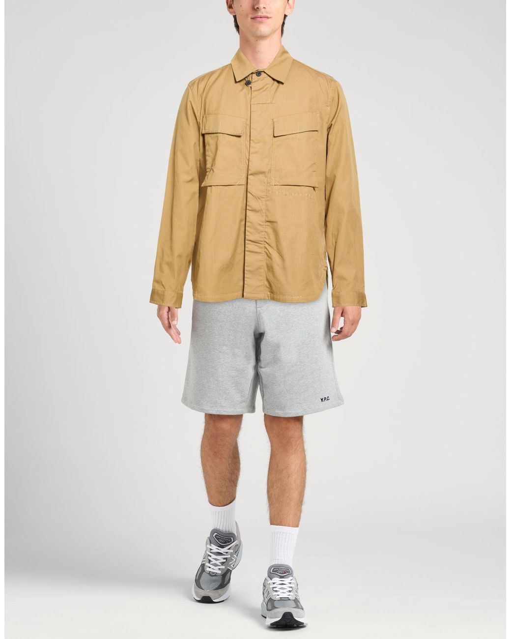 Chaqueta Y Cazadora G-Star de hombre de color Natural