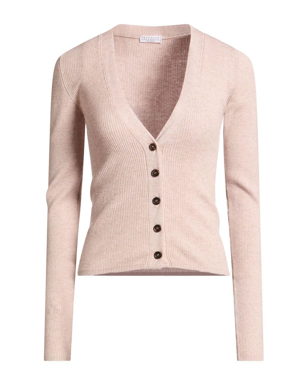 Rebecas Brunello Cucinelli de color Pink