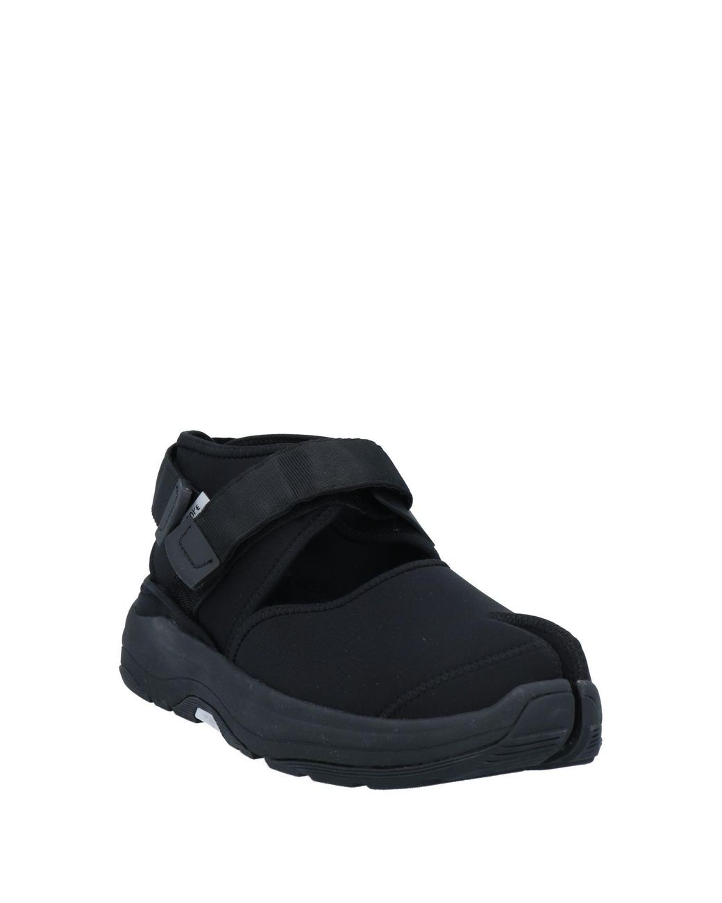 Suicoke Sneakers in Black für Herren