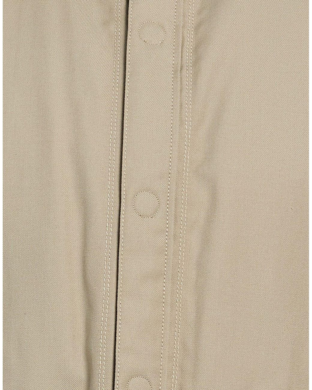 THEORY PROJECT Natural Jacket for men