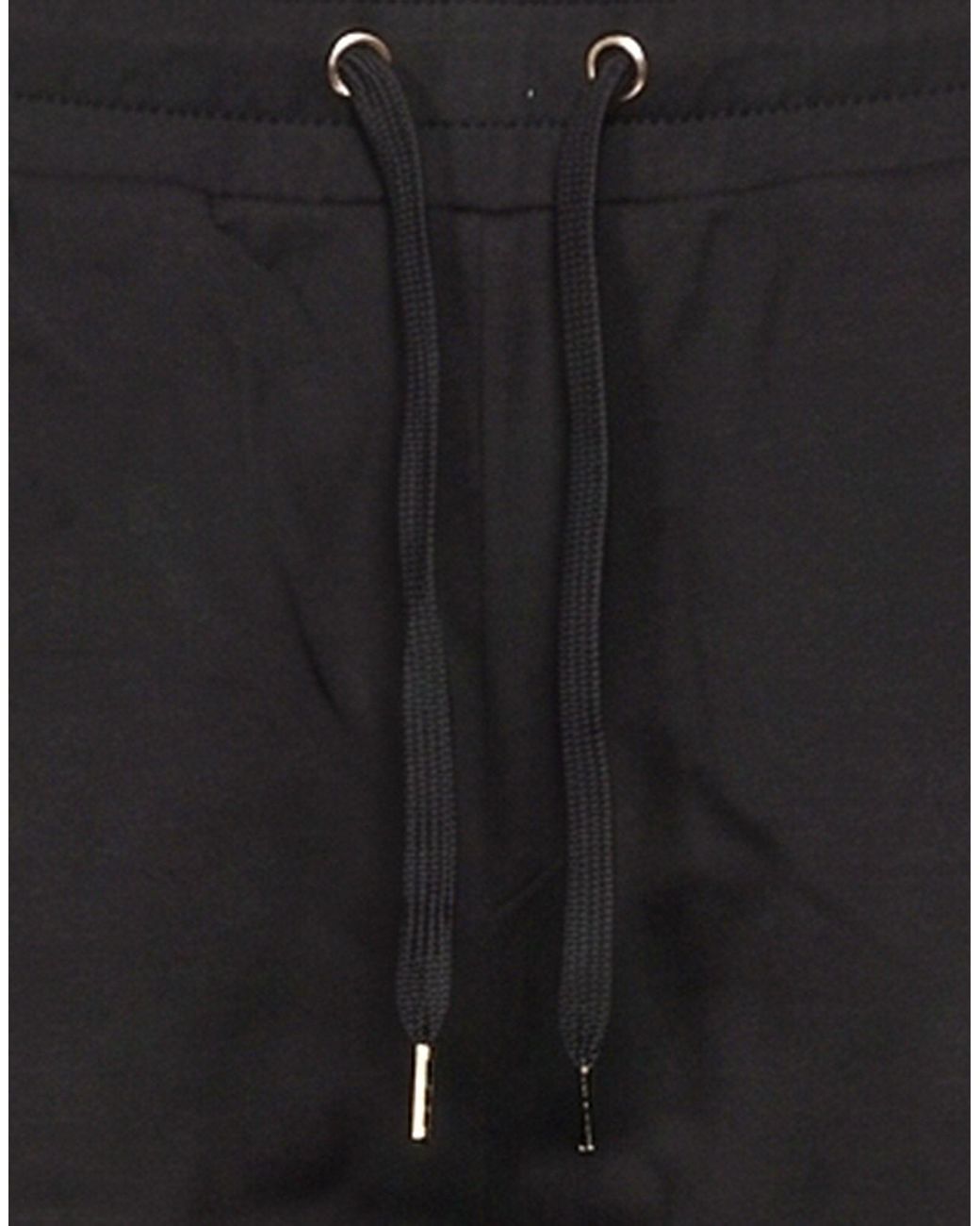 Freddy Black Pants