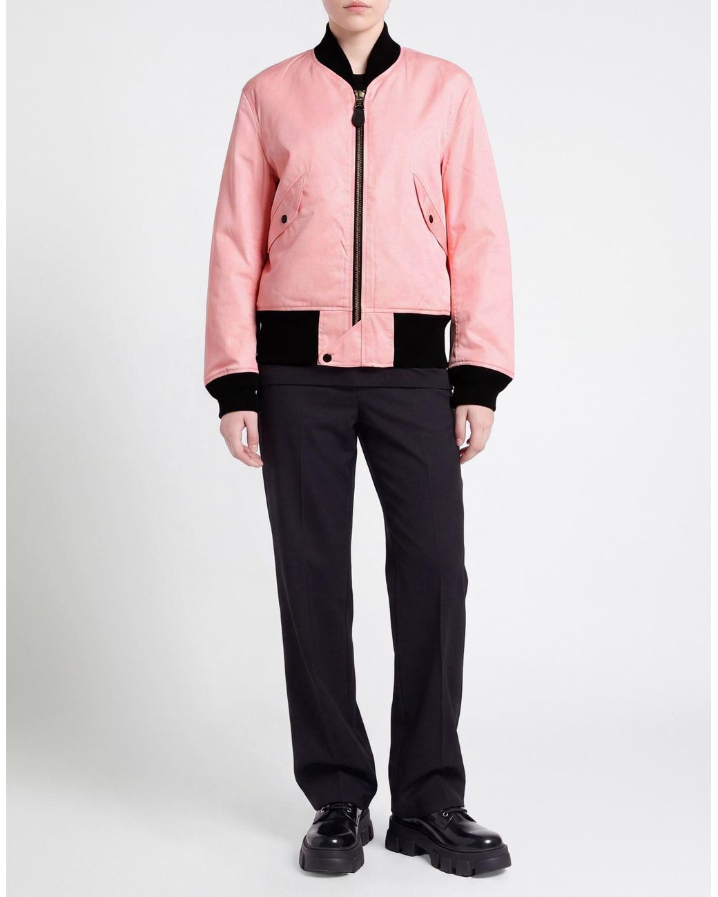 Spiewak Pink Jacket