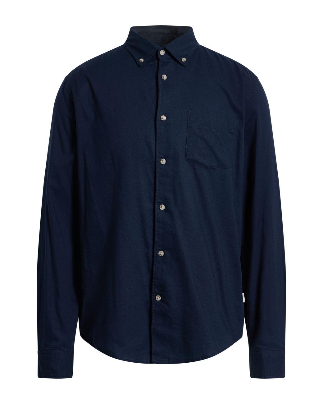 Woolrich Blue Shirts for men