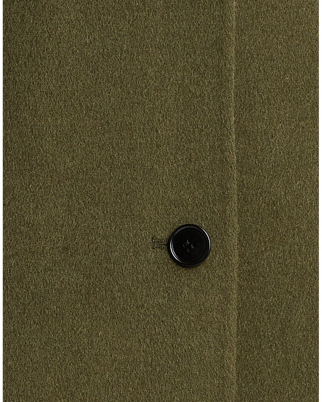 High Green Coats