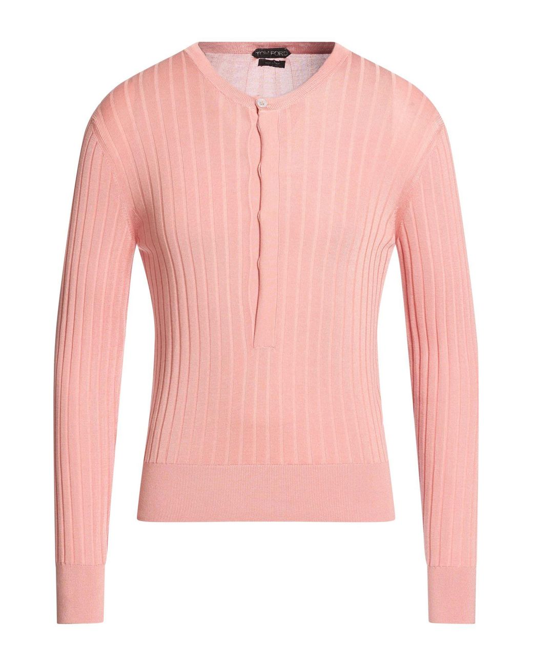 Tom Ford Pink Jumper for men