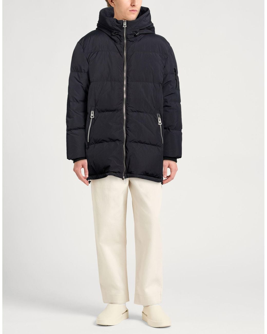 Spiewak Blue Puffer for men