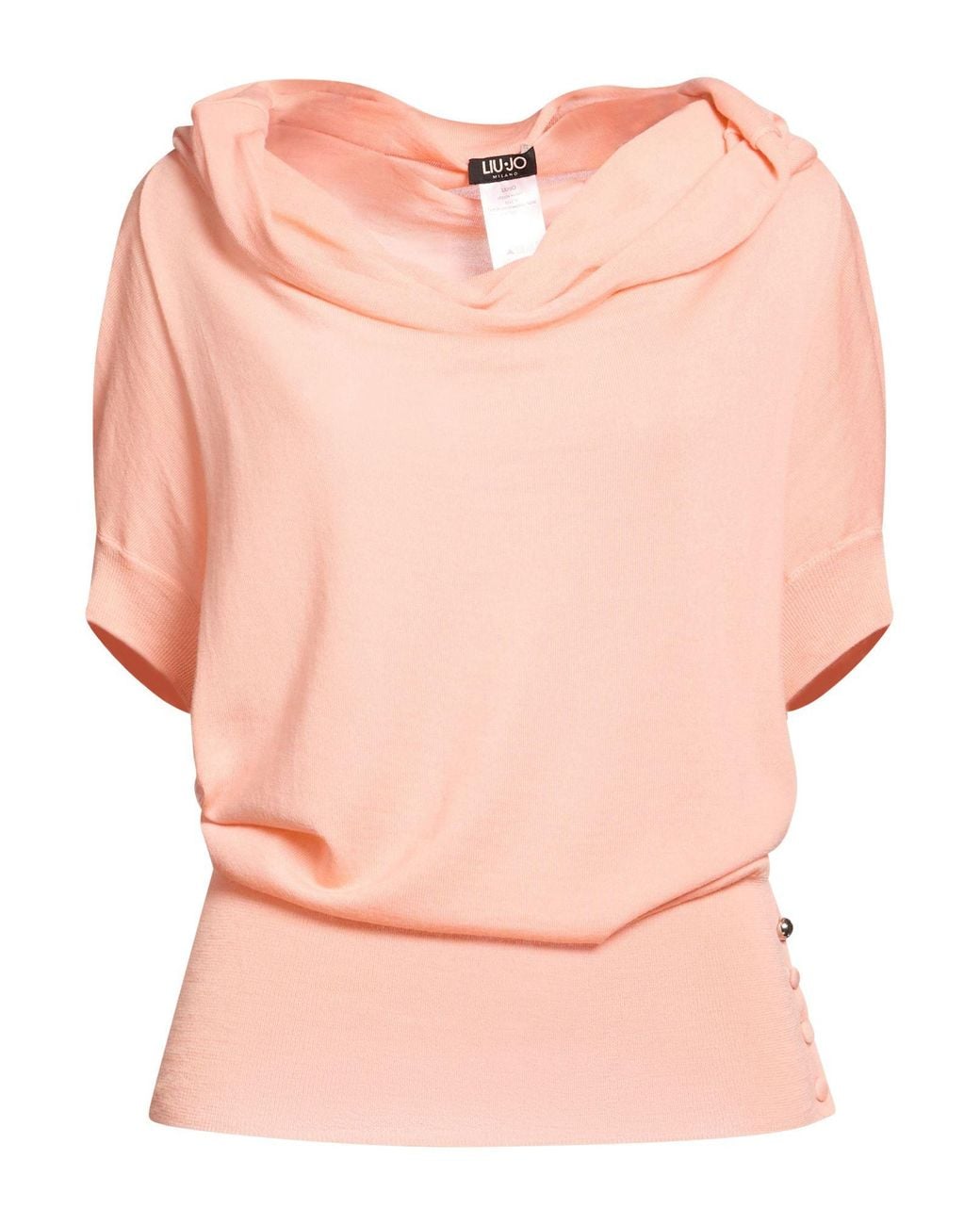 Pullover Liu Jo en coloris Pink
