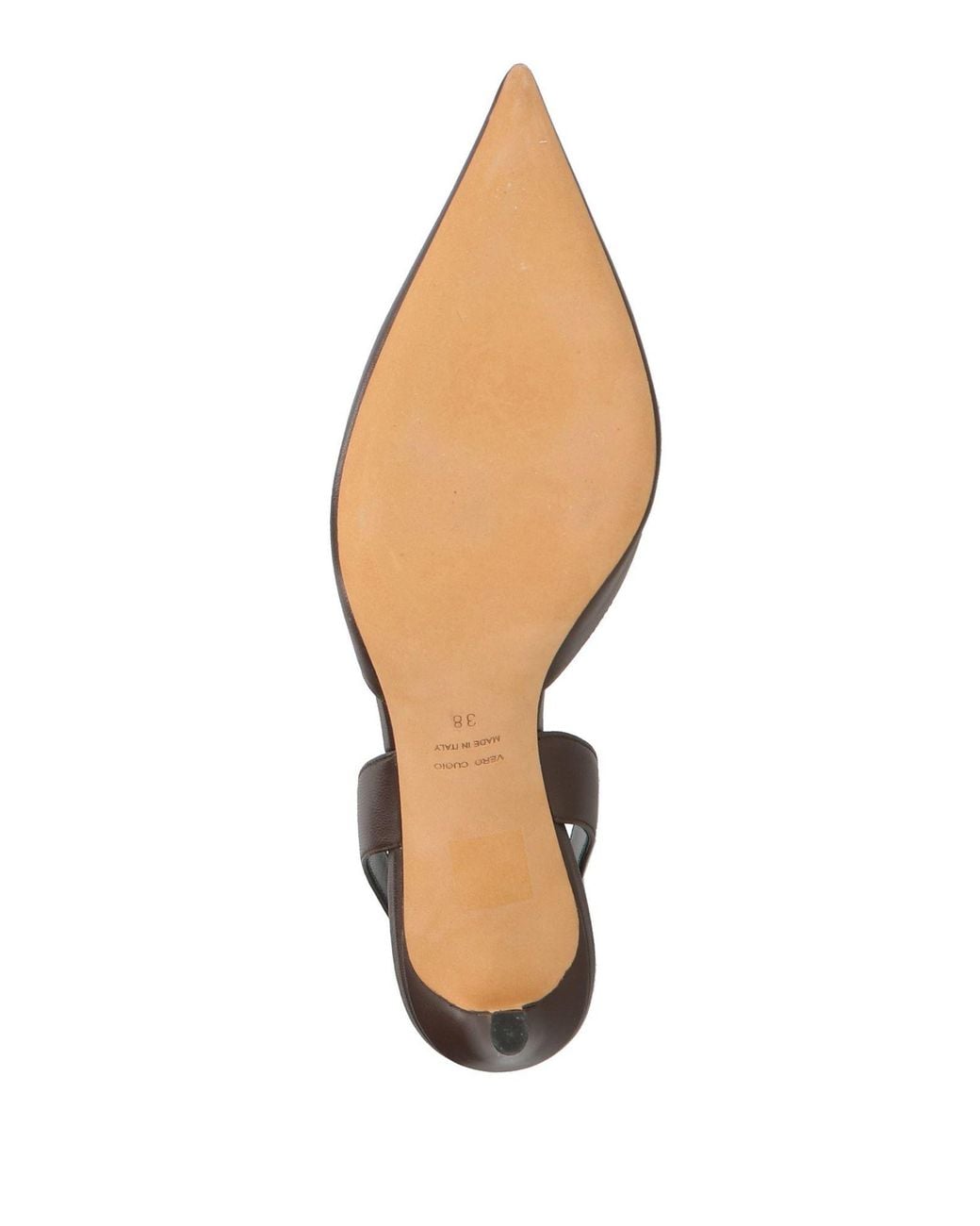 Kiton Metallic Dark Pumps Leather